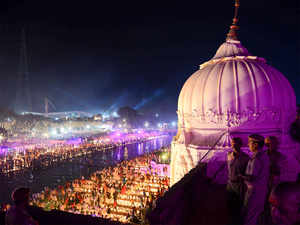 ayodhya afp