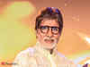 Big B misses home in Covid ward; shares picture of fans outside ‘Jalsa’ and says 'they shall be filled with love again'