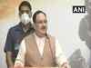 India will remain indebted to armed forces forever: JP Nadda on Kargil Vijay Diwas