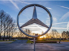 Mercedes-Benz hopeful of further sales recovery in festive season on positive sentiment