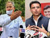 Political crisis: BJP leaders claim ‘Breakdown of Administration in Rajasthan'