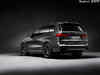BMW X7 Dark Shadow Edition announced and it's only for lucky few