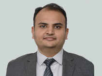 Rajiv Mehta, Lead Analyst - YES SECURITIES-1200