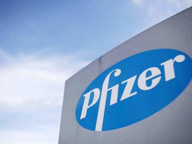 Pfizer | BUY | Target Price: Rs 4,600