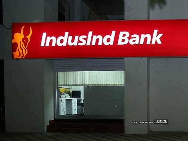 IndusInd Bank | BUY | Target Price: Rs 580-600