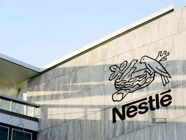 Nestle India | BUY | Target Price: Rs 18,000