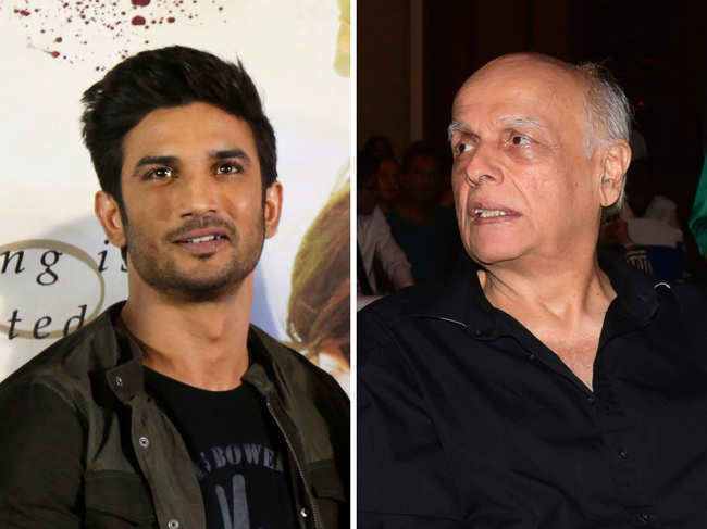 ​Mahesh Bhatt was in the Santacruz police station for nearly 2.5 hours with his legal team. ​
