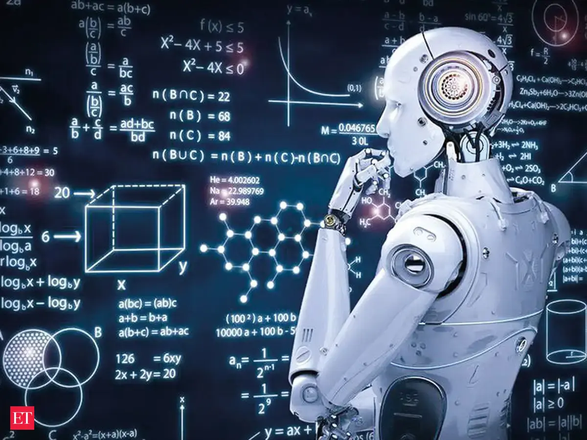 The rise of machines: Timeline of the evolution of Artificial ...