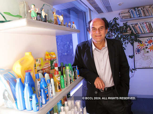 On Monday, the Marico top boss shared the responses he received on his earlier tweet.
