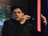 Commerce minister Piyush Goyal reveals big reforms govt is planning to attract investments