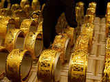 US gold prices hit a record high a year after Indian gold price hike