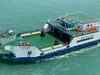 Inland Waterways Authority of India to provide Assam four new state-of-the-art Ro-Pax vessels