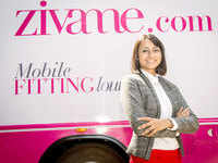 Zivame founder Richa Kar to pull back from daily operations, COO to