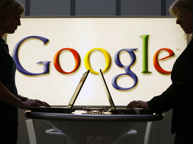 Google: Work from home till July 2021