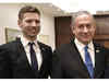 Israeli PM Benjamin Netanyahu's son apologises after his tweet offends Indians
