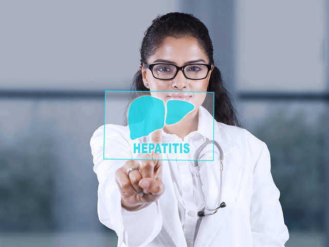 Myth: Vaccination Is Available For Hepatitis