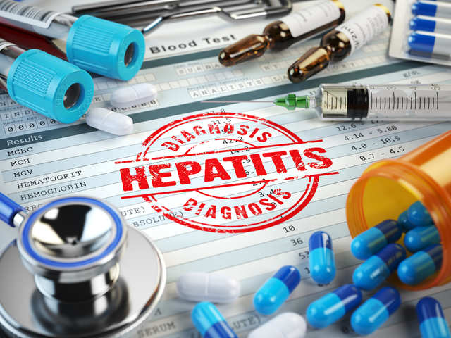 Myth: A Person Is Immune To Hepatitis If S/He Gets Hepatitis A
