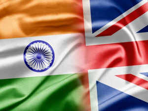 India-UK-Agencies