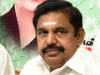 Tamil Nadu Chief Minister K Palaniswami lays foundation for Rs 2,368 worth projects