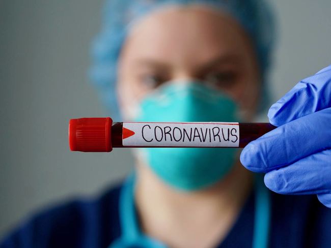 Young children carry higher levels of coronavirus