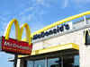 McDonald's global sales suffer as COVID-19 lockdowns limit operations