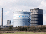 Tata Steel to commission first scrap-based plant in Haryana's Rohtak soon