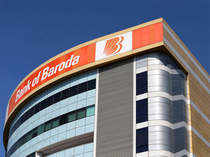 bank of baroda agn