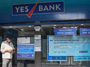 View: Yes Bank is a zombie. India must learn before more bailouts