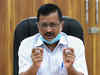 Kejriwal announces delinking of hotels from hospitals as Delhi's COVID-19 situation improves