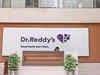Dr Reddy's Q1: Profit falls 13% YoY to Rs 579 crore