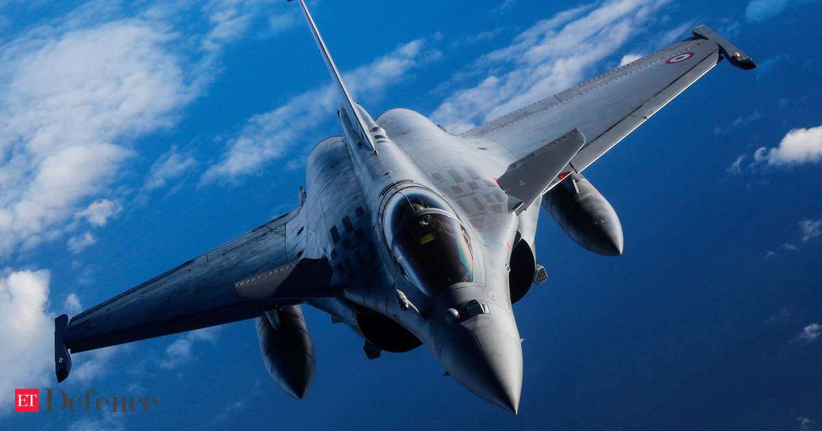 36 Rafale fighter jets fleet will be a game changer for India: Experts