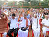 RSS affiliates welcome the NEP, say over 60% of their suggestions met