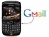 Can't track Blackberry, Gmail: DoT
