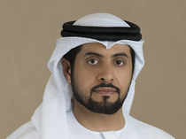 Khalifa Al Mansouri, ADX-1200