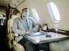 Why the business of private jets has taken off in the pandemic