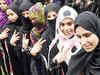 View: Triple talaq - A year ago today, we reached a defining moment in women empowerment