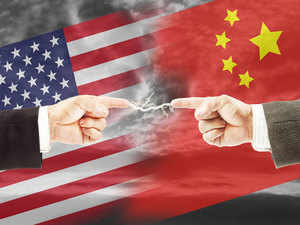 US---China---Agencies