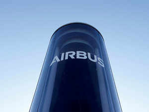 Airbus---Reuters