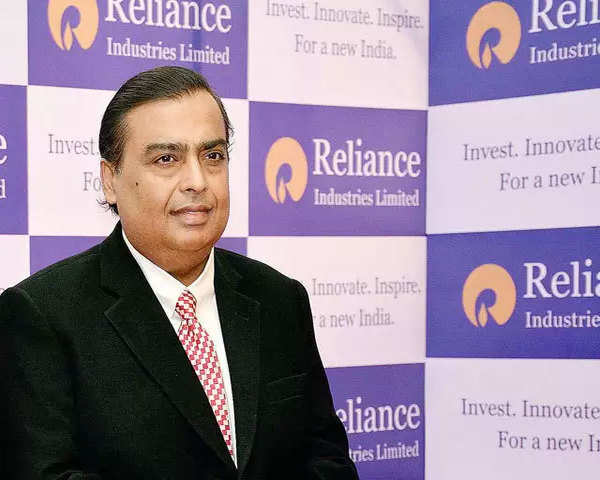 Reliance Industries Q1 Results Preview Ril Q1 Results Preview Jio Likely To Cushion Reliance Industries Q1fy21 Earnings The Economic Times Video Et Now