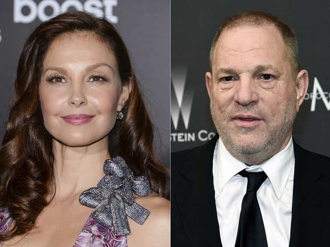 Ashley Judd ​was among the women who told their Harvey Weinstein-stories to the New York Times and the New Yorker in 2017, making the #MeToo movement a global phenomenon. ​