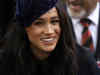 Meghan Markle wants to keep names of 5 friends anonymous in privacy-infringement lawsuit against newspaper