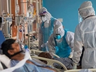 Ignoring pressure and sparse knowledge, doctors think on their feet to valiantly battle a wily virus Ignoring pressure and sparse knowledge, doctors think on their feet to valiantly battle a wily virus