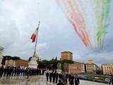 Italy celebrates 150-year anniversary as unified state