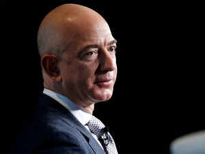 Jeff-Bezos - Reuters