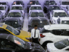 SC says no BS-IV vehicles to be registered till decision on their sale during lockdown