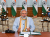 Telecom sector needs to focus on security and self reliance: PM Narendra Modi