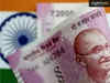 Fiscal deficit for April-June 2020 at Rs 6.62 lakh crore