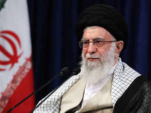 Ayatollah Ali Khamenei