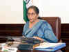Working with RBI on need for loan restructuring: FM Nirmala Sitharaman