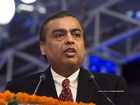 Mukesh Ambani urges government to take necessary policy steps for a 2G-Mukt India